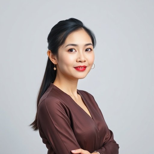 李思琪 - 桃色影视内容总监