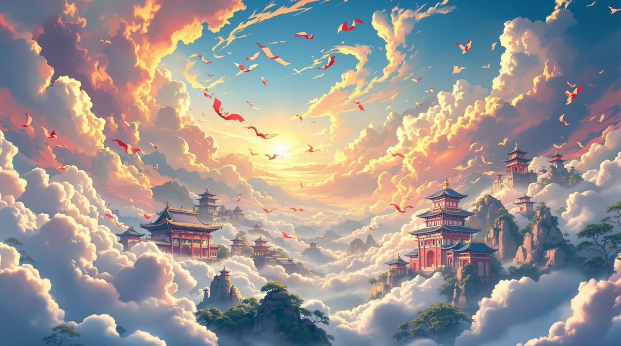 长安三万里：诗人的旅途 - 桃色影视相关推荐